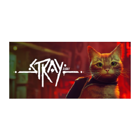 stray the cat game