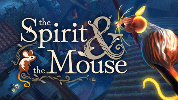 The Spirit and the Mouse