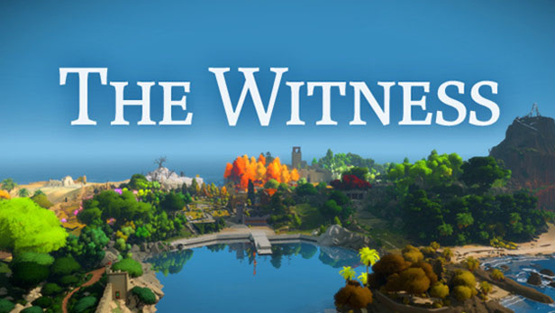 The Witness