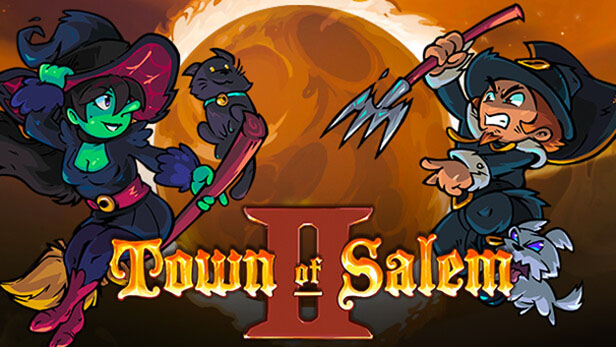 Town of Salem II