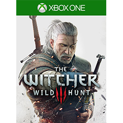 The Witcher: Wild Hunt