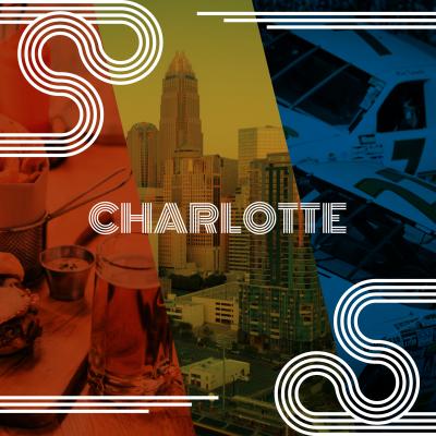 Google Arts and Culture Charlotte logo