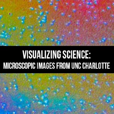 visualizing science image