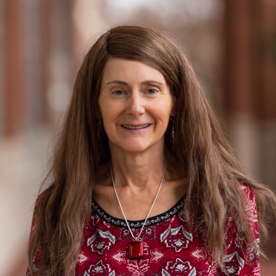 Anne Cooper Moore, Dean of Atkins Library