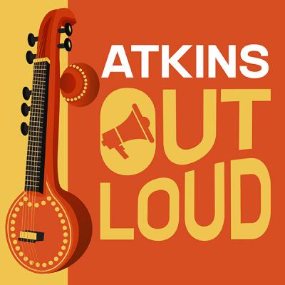 Atkins Out Loud Ravi Shankar