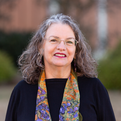 Beth Scarborough Photo