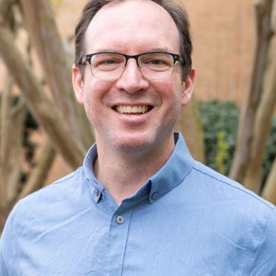 Jeff McAdams