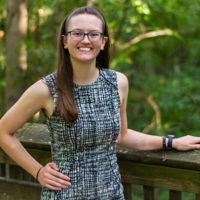 Keely Carlson Picture for Intranet Directory