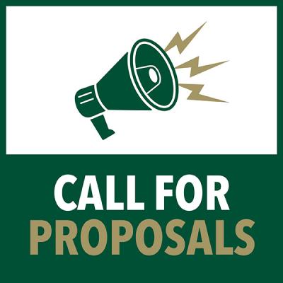 Call for Proposals