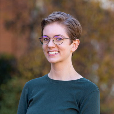 olivia patterson headshot