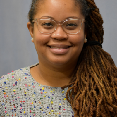 Tiffany Davis Staff Directory