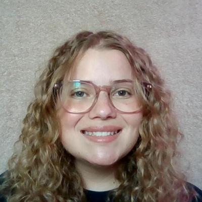 Shelby Young - Picture for Intranet Directory