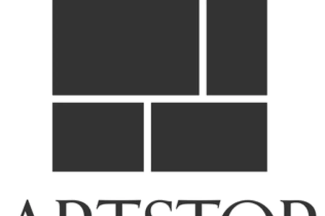 Artstor logo