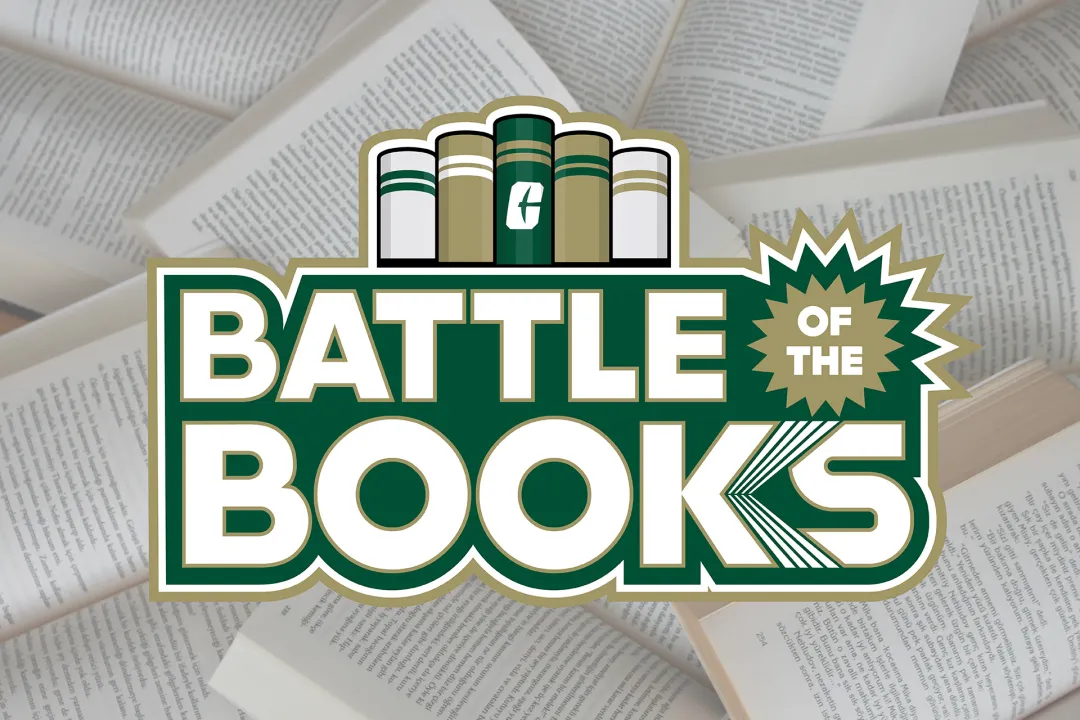 Battle of the Books