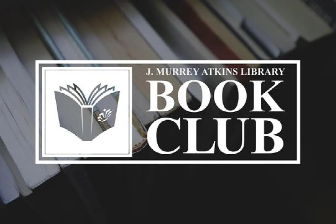 Book Club Logo