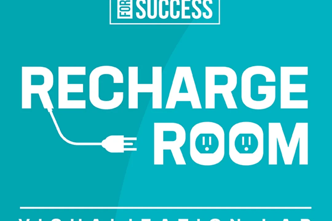Recharge Room