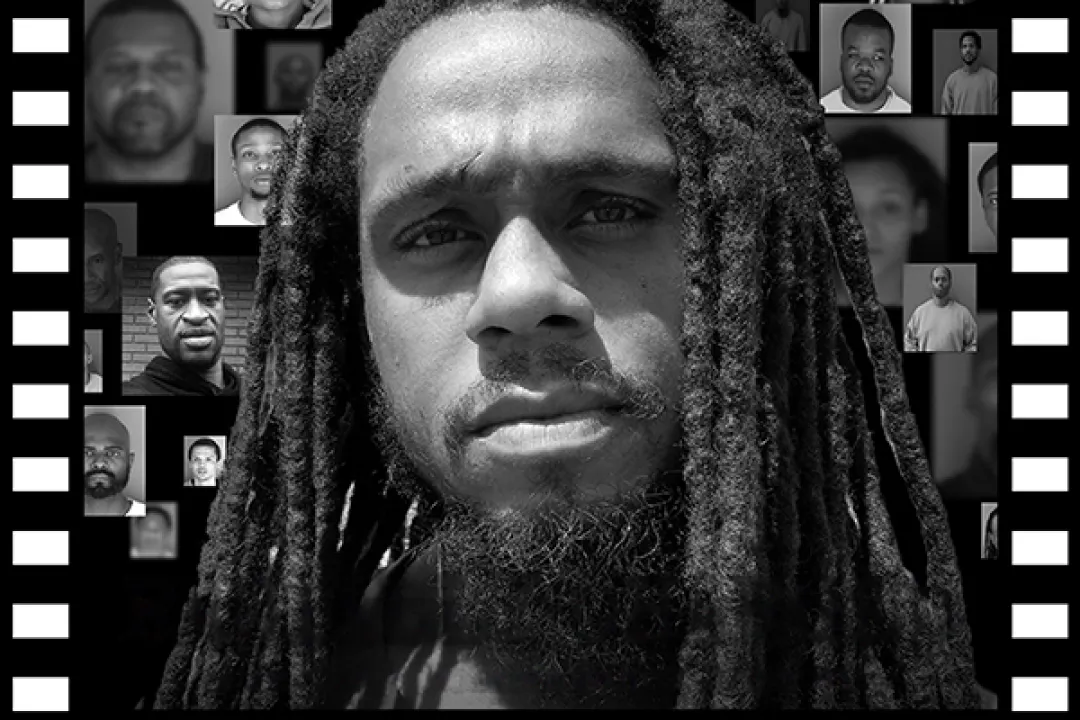 Racially Charged America's Misdemeanor Problem