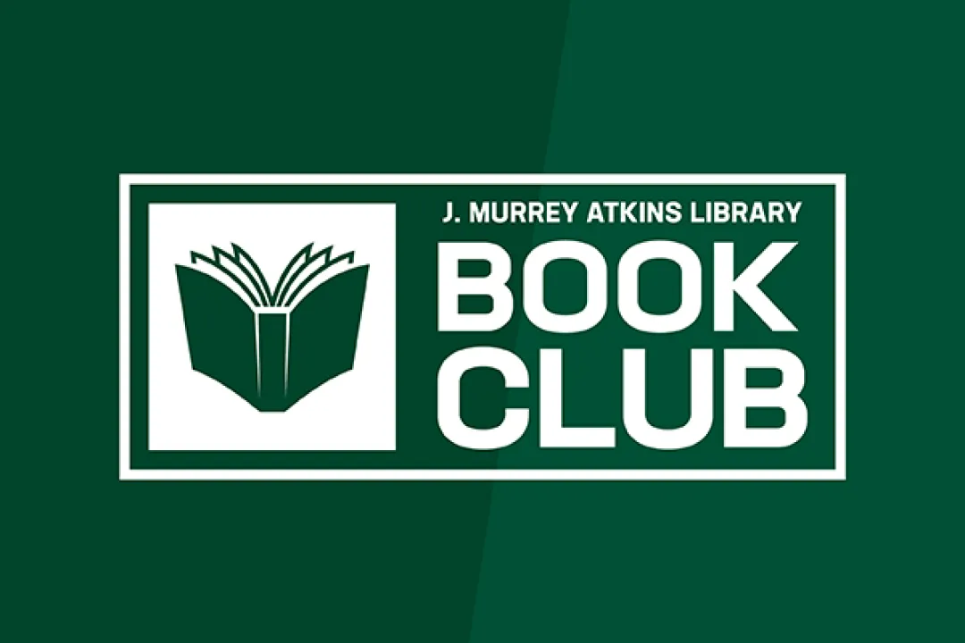 Atkins Book Club