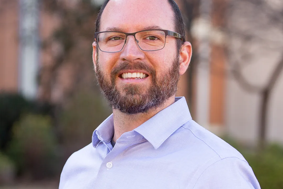 Jeff McAdams