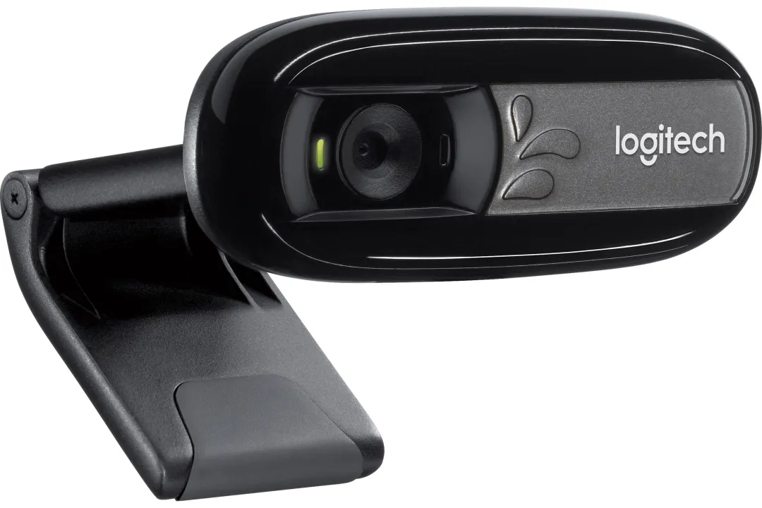 Logitech Webcam C170