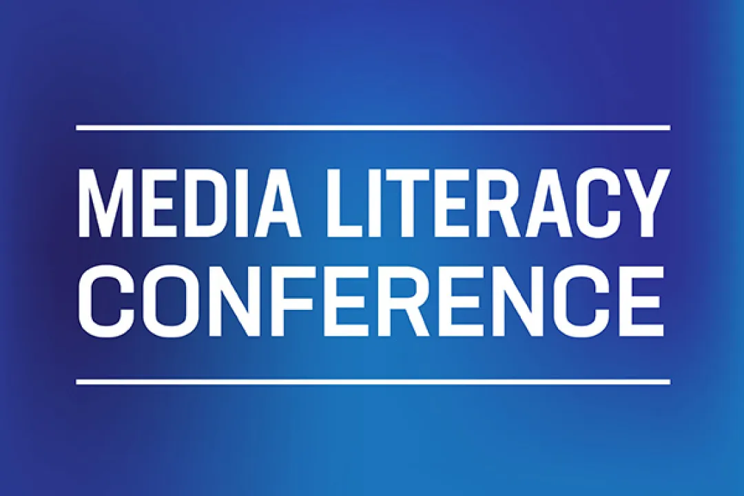 Media Literacy Conference