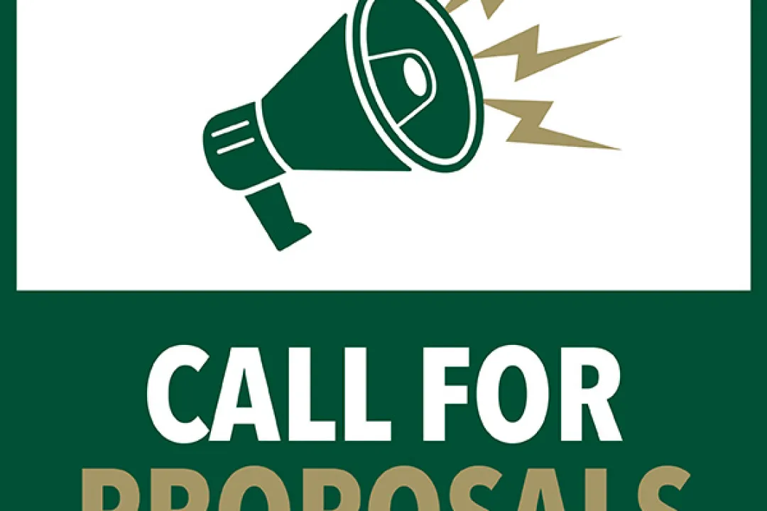 Call for Proposals