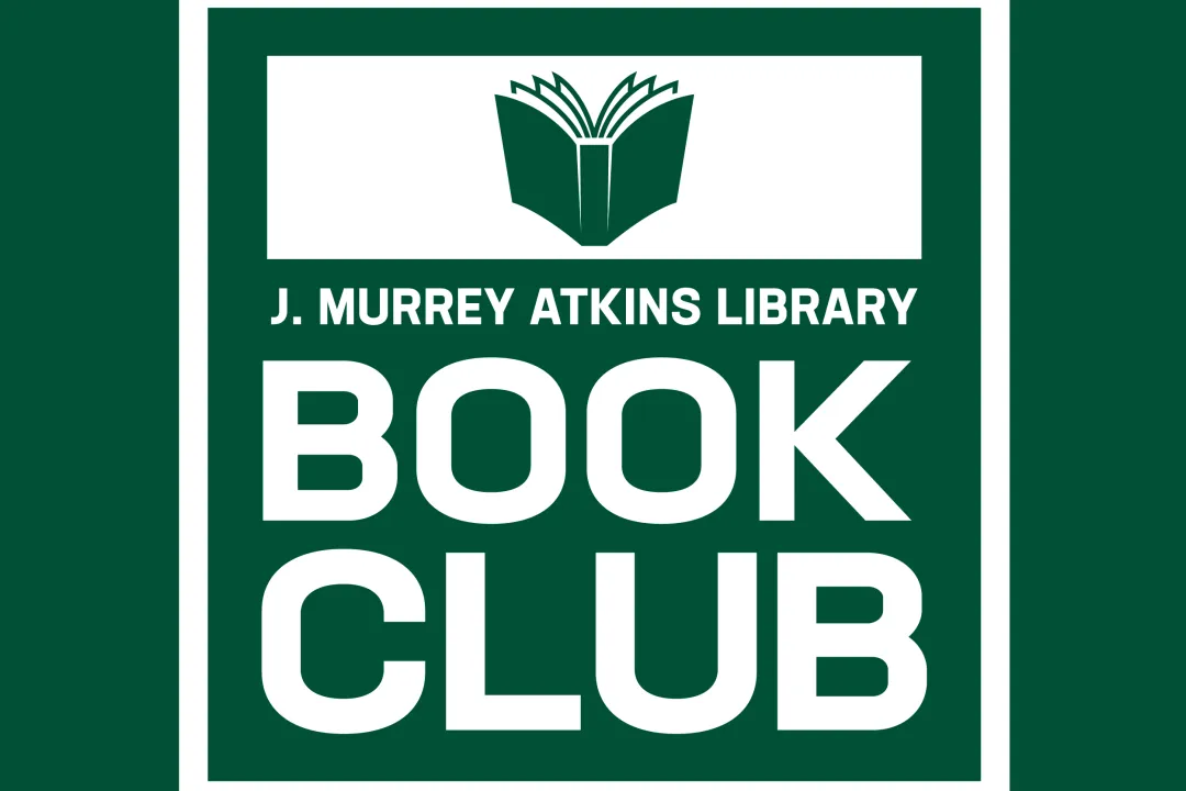 Atkins Book Club
