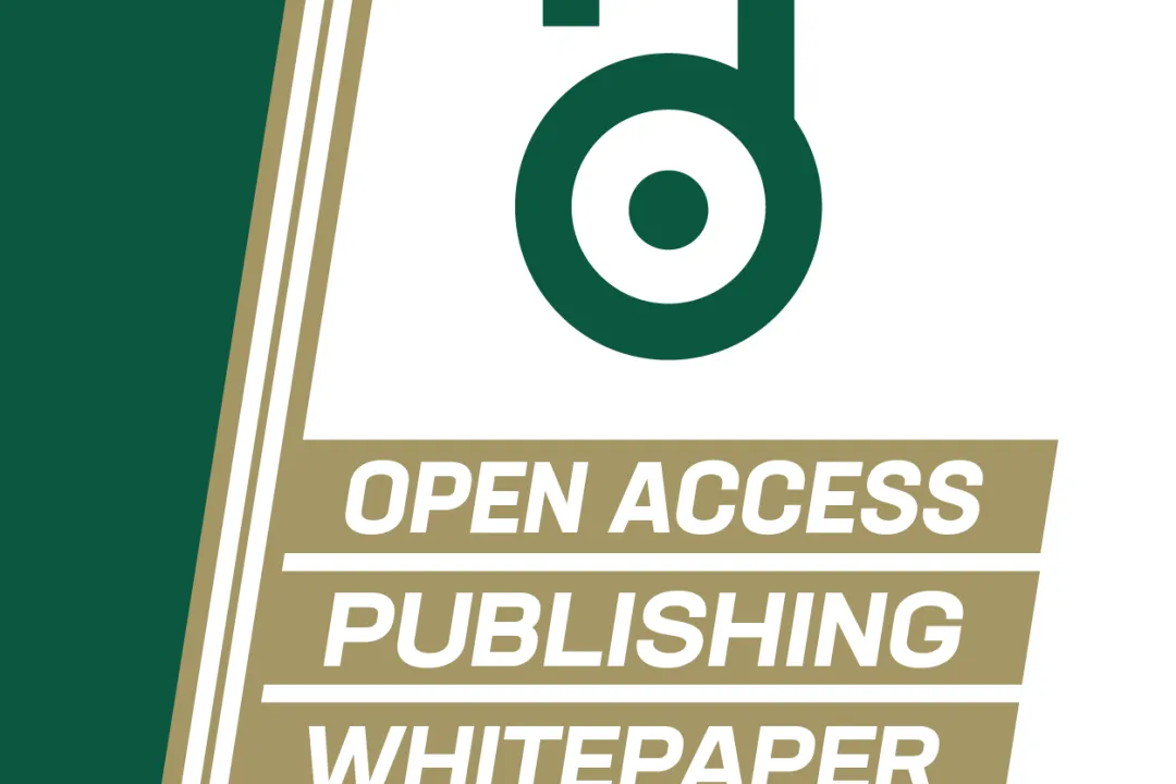 Open Access Publishing Whitepaper