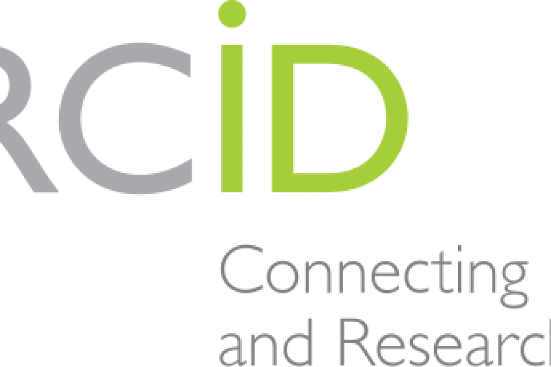 ORCID logo