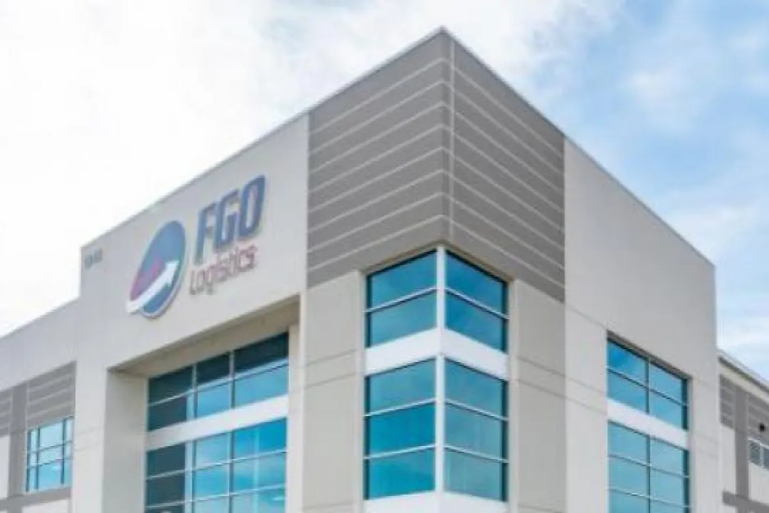 Image of Offsite storage building