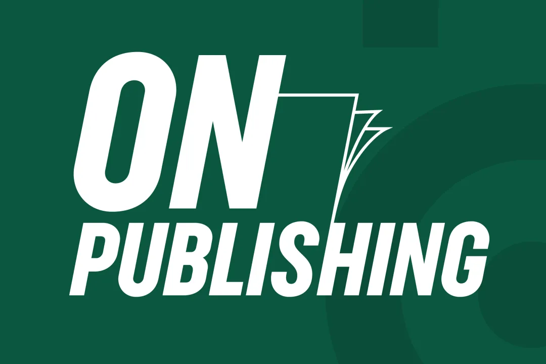 On Publishing