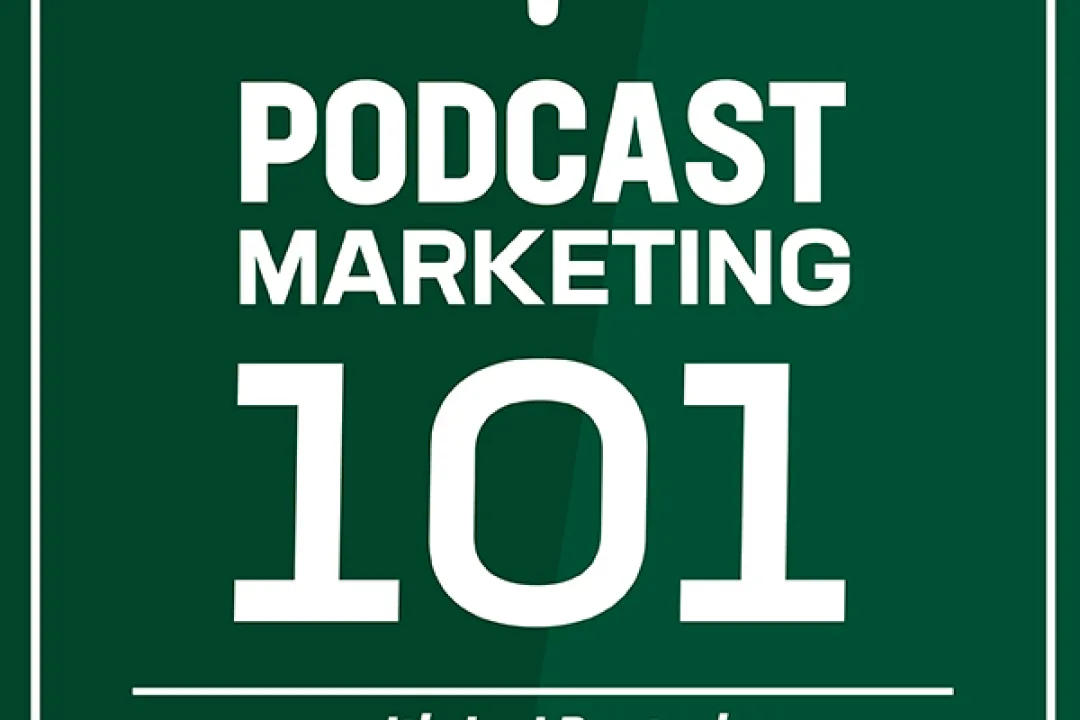 Podcast Marketing 101 with Joni Deutsch