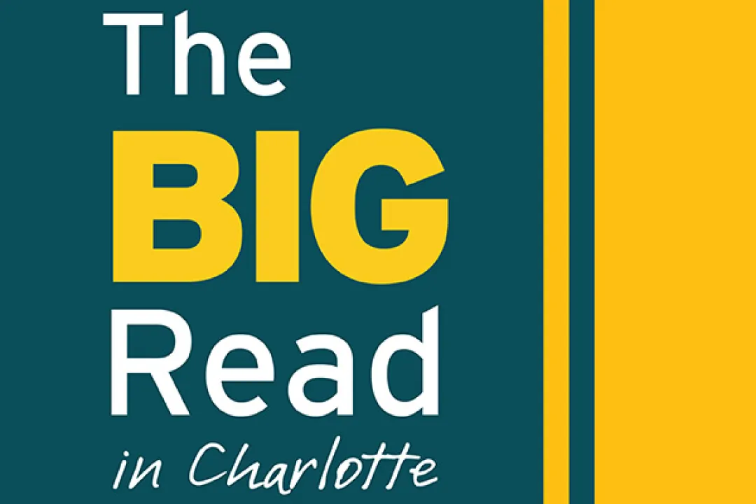 The Big Read in Charlotte