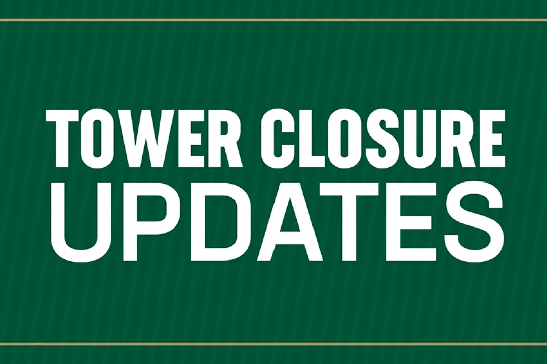 Tower Closure updates