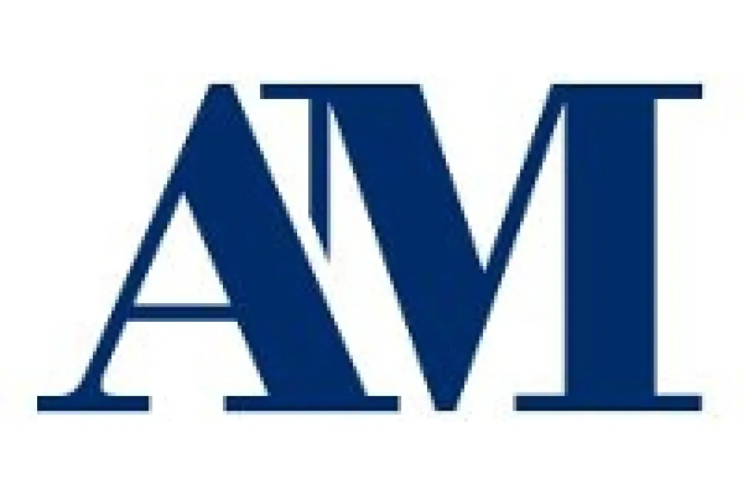 Adam Matthew logo