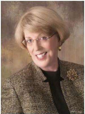 Photo of Ann Newman
