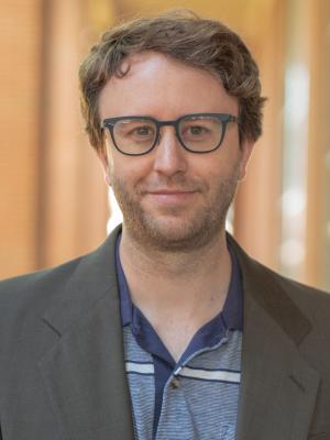 Brian Powell Photo