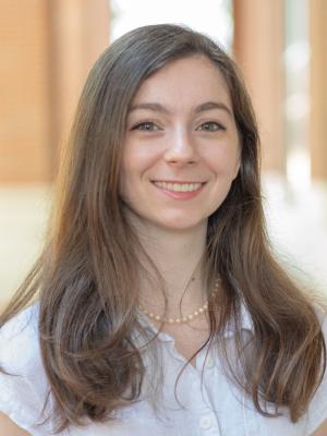 Sarah Hensler photo