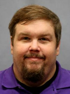 Photo of Bill Jeffers