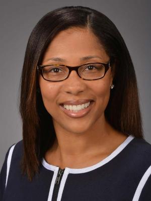 Photo of Brandi Newman