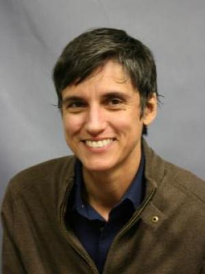 Photo of Dawn Schmitz