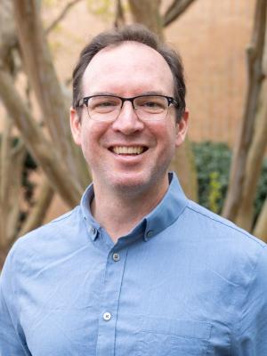 Jeff McAdams