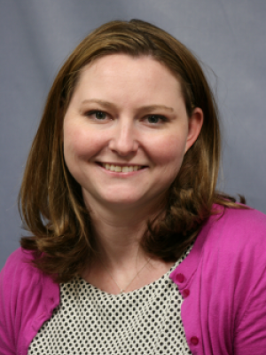 Photo of Elizabeth Siler