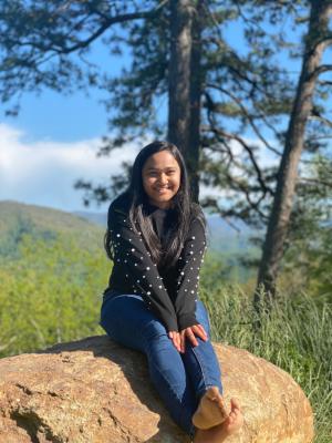 Picture of Prachi