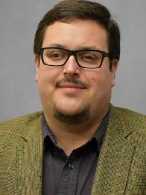 Photo of Tyler Cline