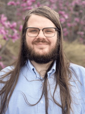 Brent Fortner