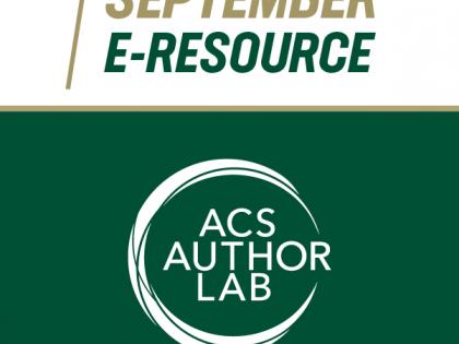 ACS Author Lab