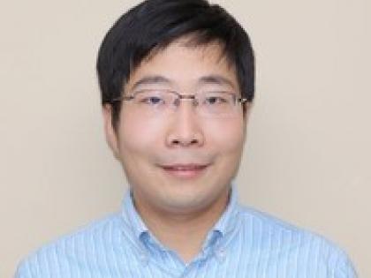 Photo of Dr. Shi Chen
