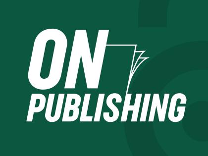 On Publishing