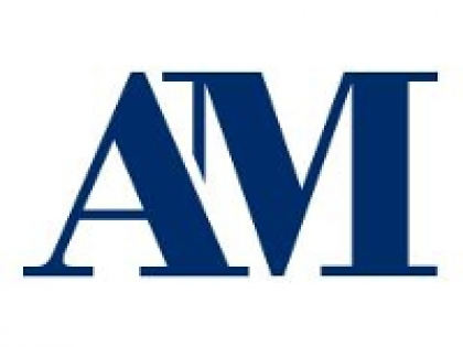 Adam Matthew logo